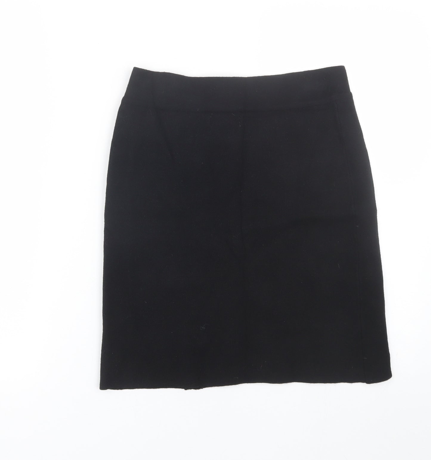 Primark Womens Black   Mini Skirt Size S