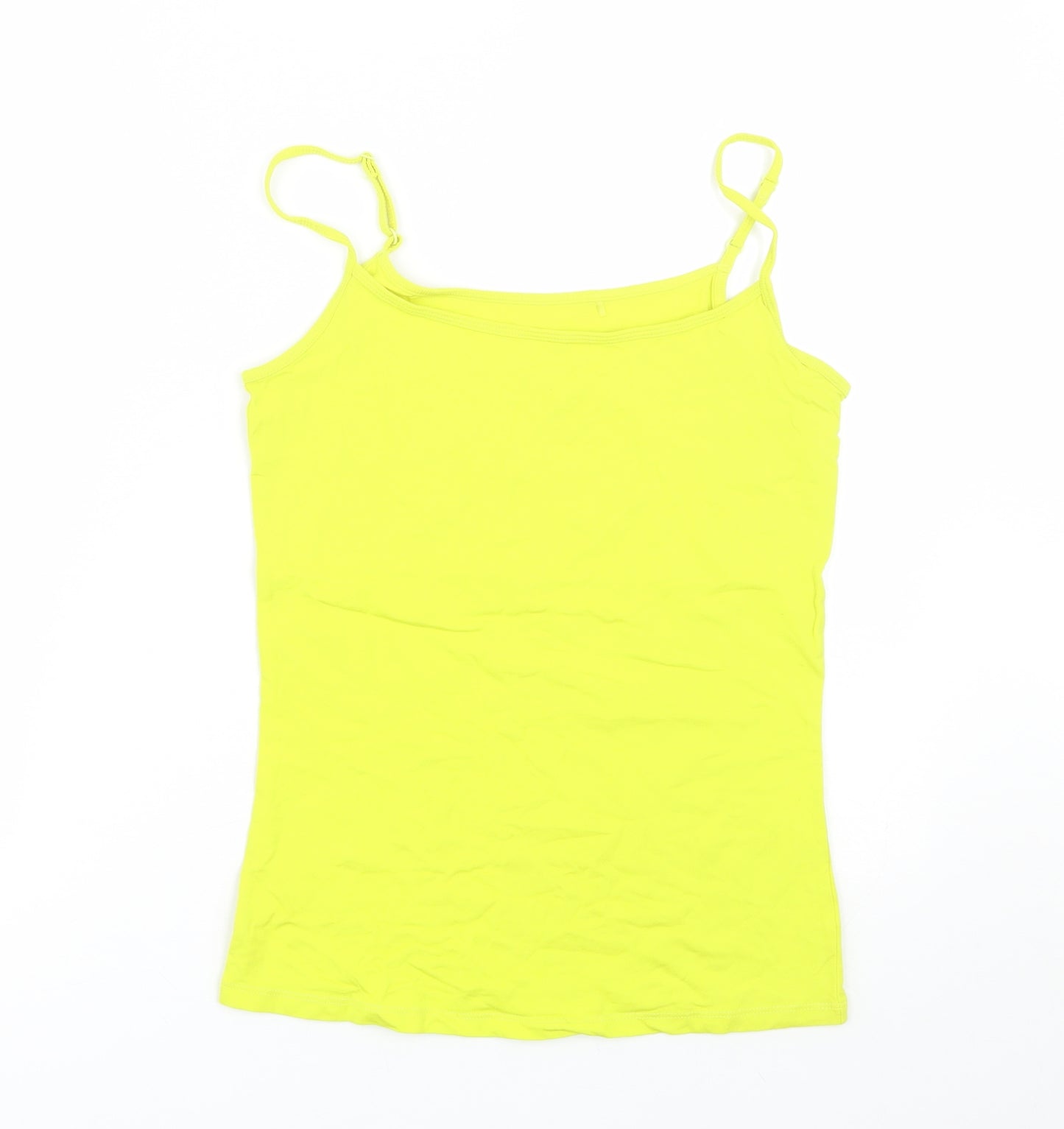 George Womens Green   Basic Tank Size 10