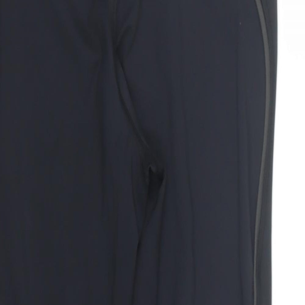 Under armour Womens Black   Compression Leggings Size L L23 in