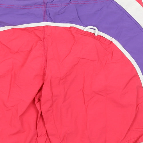 Fresh Mens Pink   Athletic Shorts Size XL