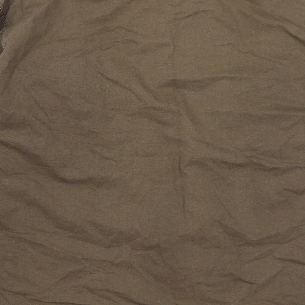 NEXT Womens Brown   Jacket  Size L