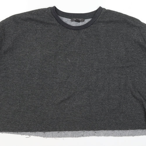 Primark Womens Grey   Pullover Jumper Size XL