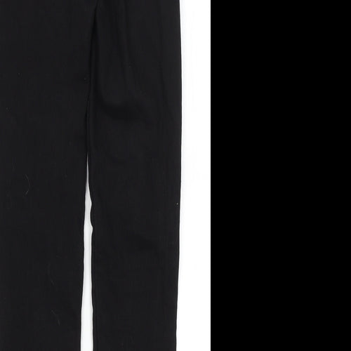 Divided Womens Black   Skinny Jeans Size 6 L27 in
