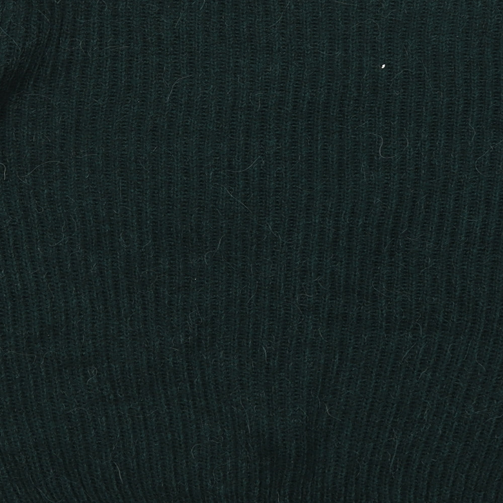 NEXT Womens Green   Pullover Jumper Size 20