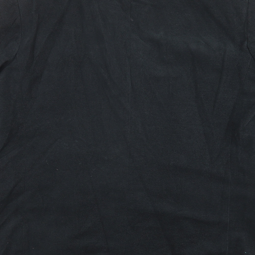 Marks and Spencer Mens Blue   Jacket Suit Jacket Size 40