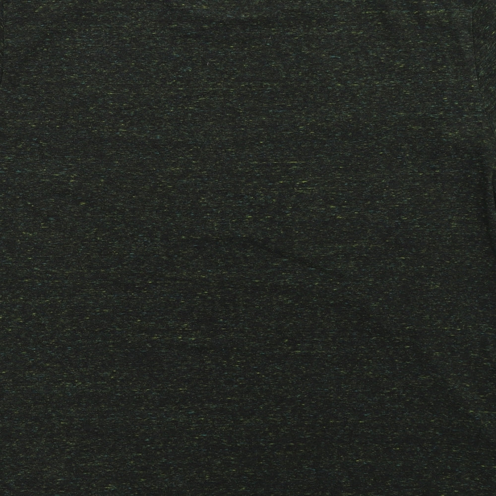 NEXT Mens Green    T-Shirt Size 2XL