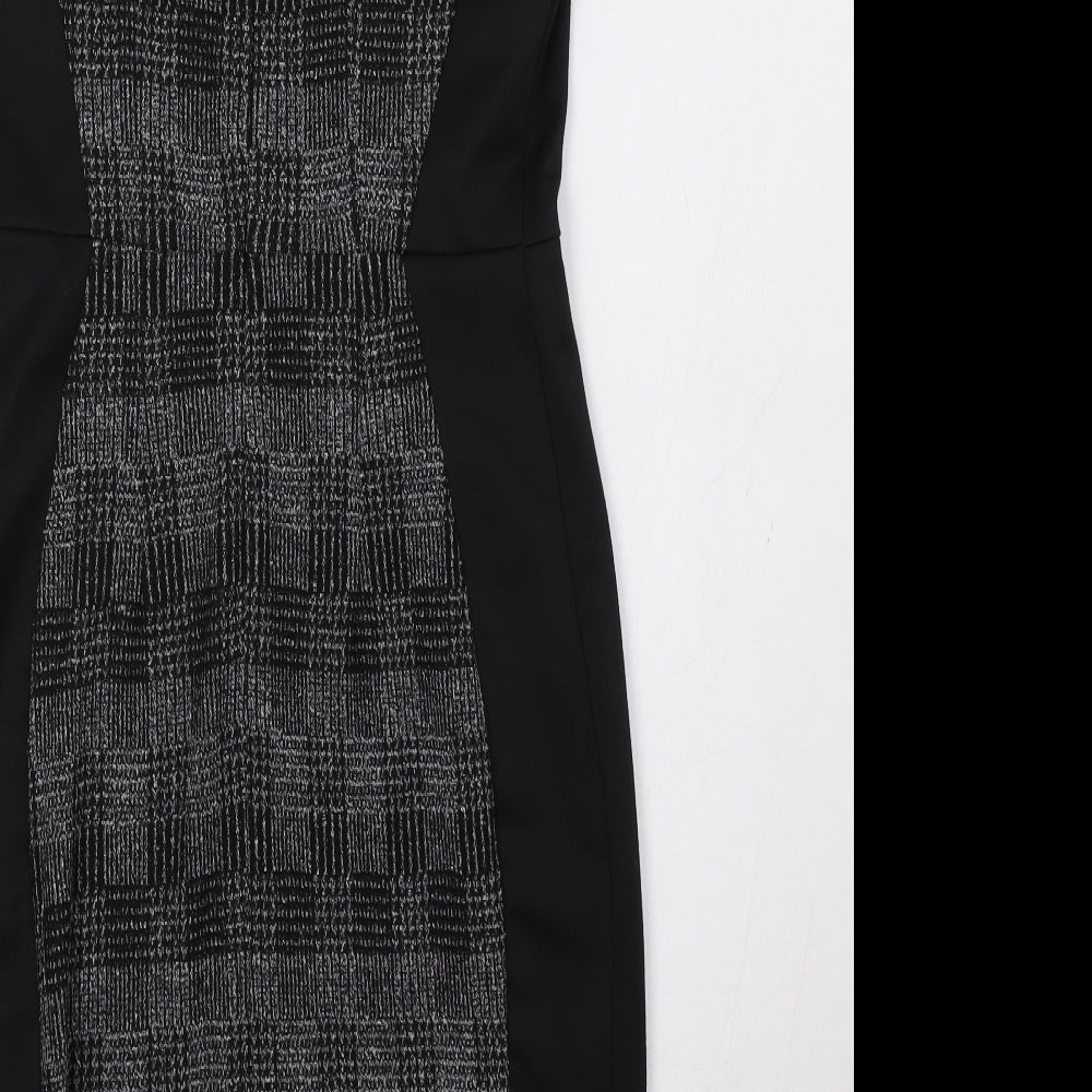 Sainsburys Womens Grey   A-Line  Size 12