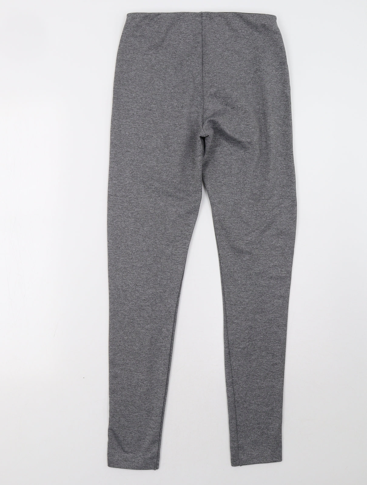 F&F Girls Grey    Trousers Size 14 Years