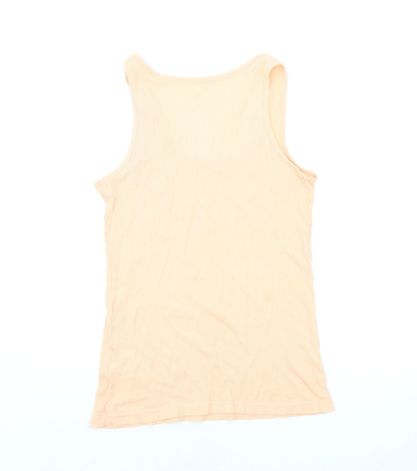 adidas Womens Pink   Basic Tank One Size