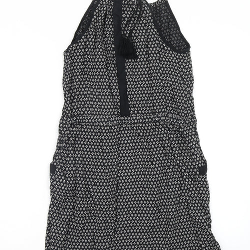 NEXT Womens Black   Mini  Size 8