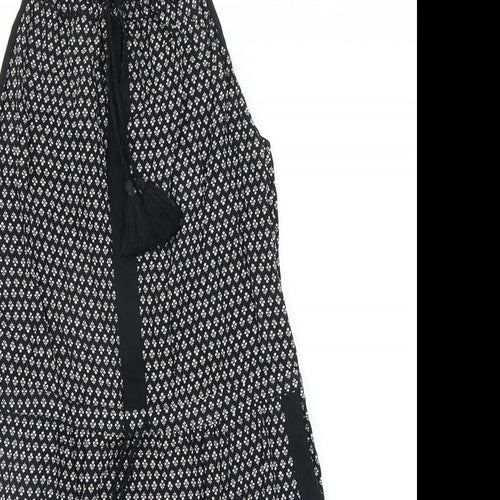 NEXT Womens Black   Mini  Size 8