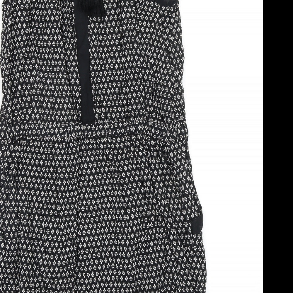 NEXT Womens Black   Mini  Size 8
