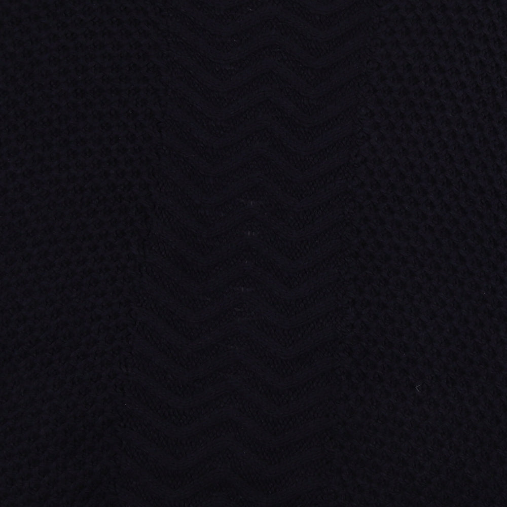 TU Womens Blue   Pullover Jumper Size M