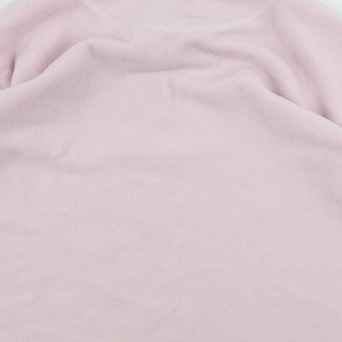 Bon Marche  Mens Pink   Henley Jumper Size S