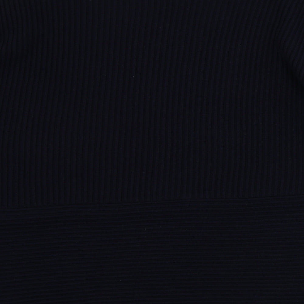 TU Womens Blue   Pullover Jumper Size 22