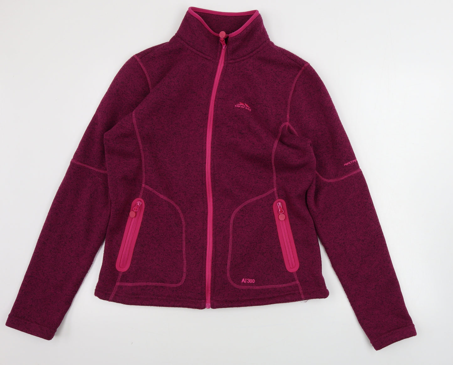 TRESPASS  Womens Pink   Jacket Coat Size L