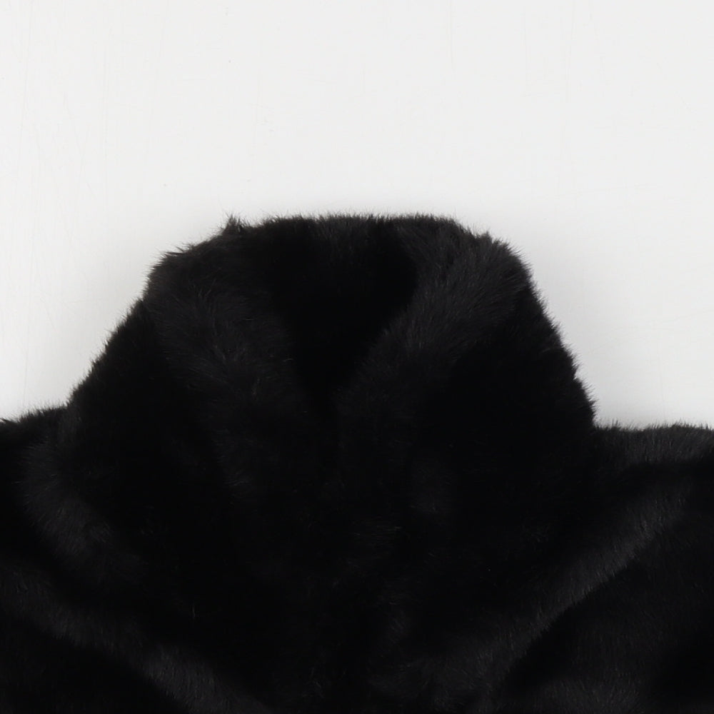 Debenhams  Womens Black   Jacket Coatigan One Size