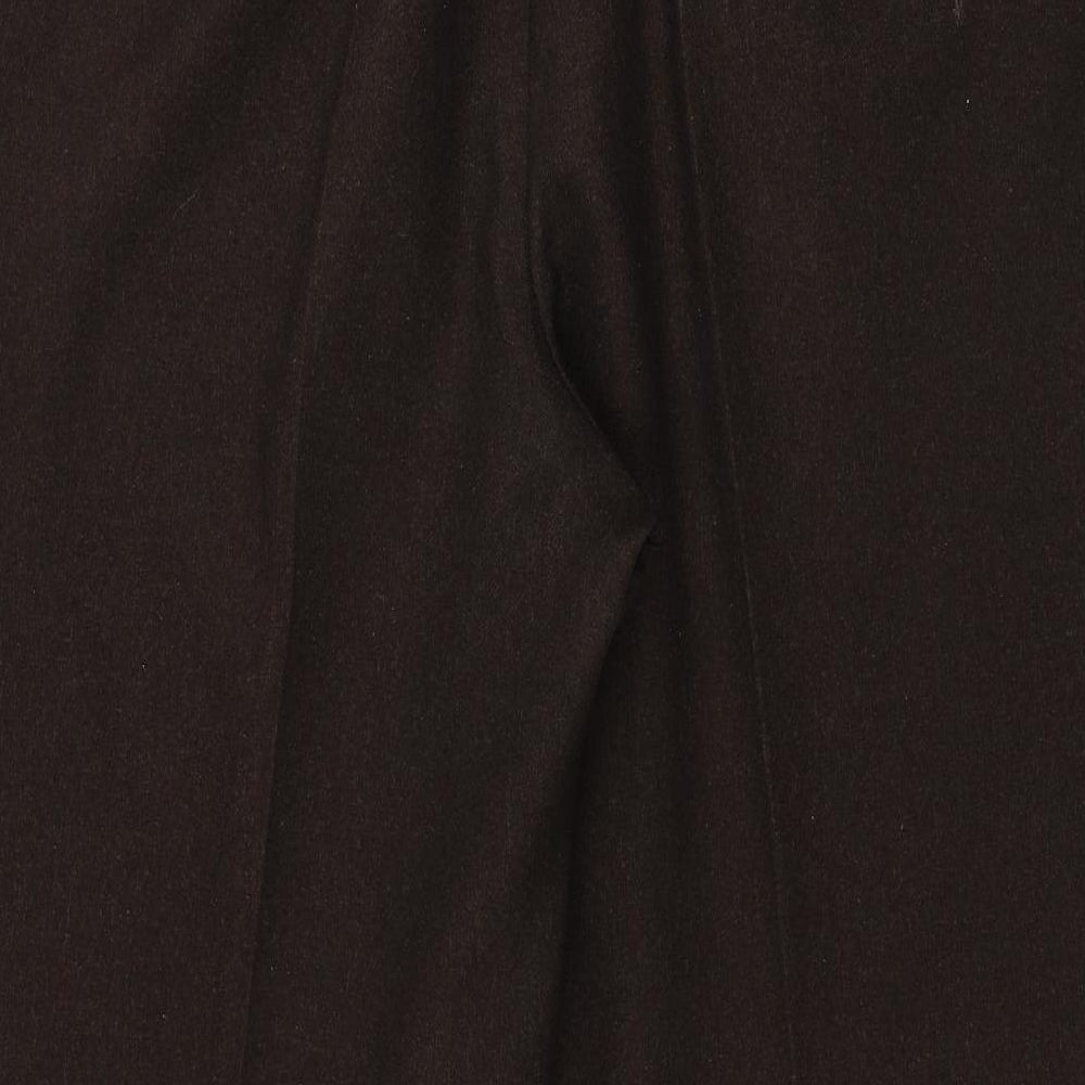 Berkertex  Mens Brown   Trousers  Size 36 in L25 in