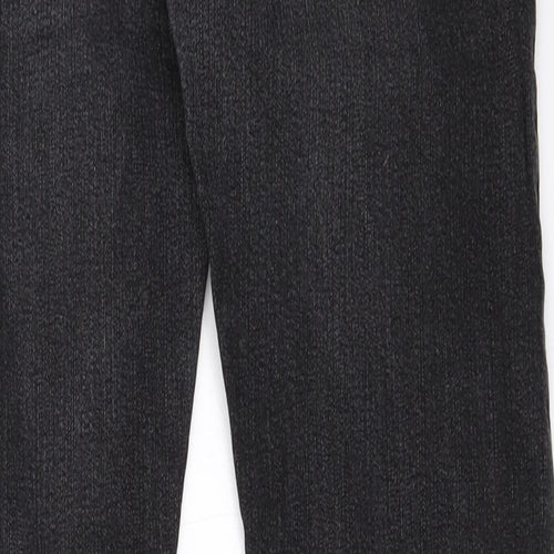 Primark Womens Black   Skinny Jeans Size 10 L30 in