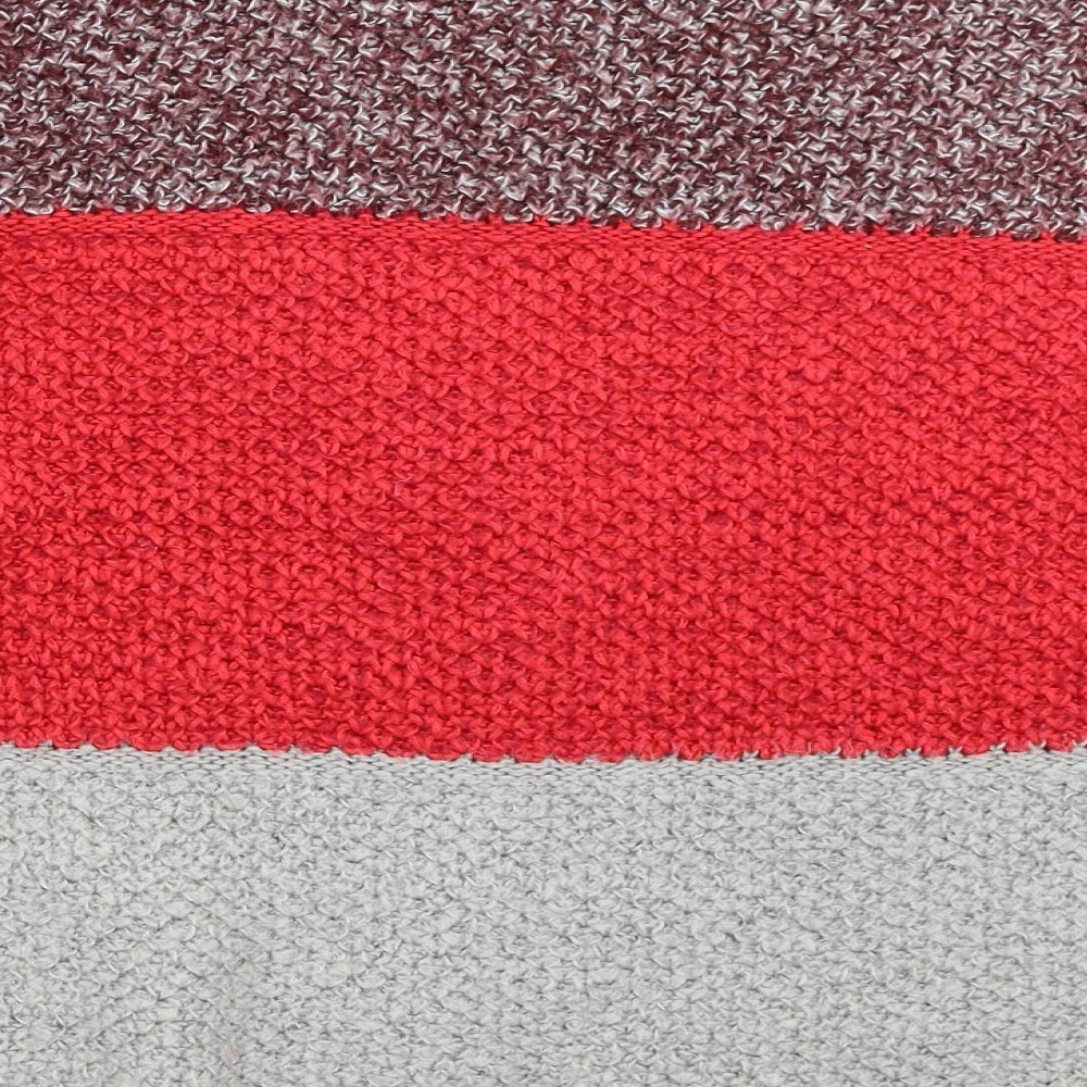 TU Womens Red   Pullover Jumper Size 14