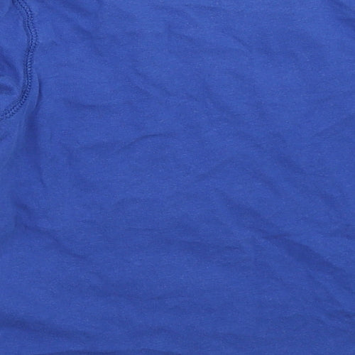 Gap Boys Blue   Basic T-Shirt Size 2 Years