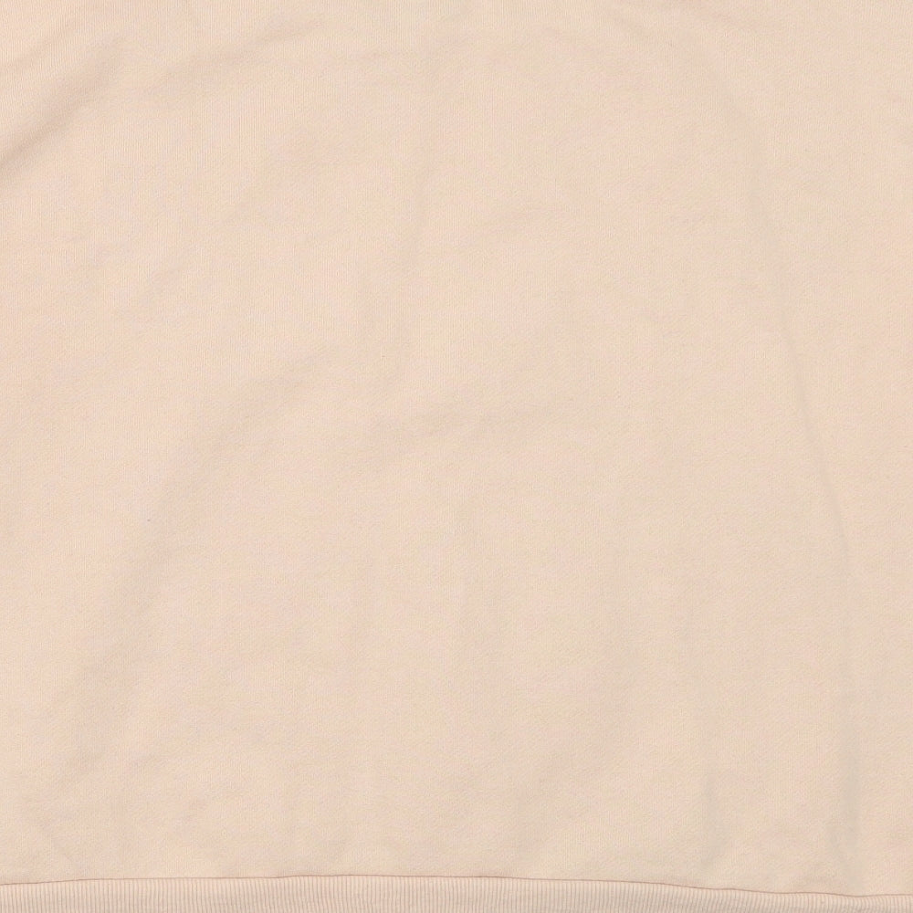 Primark Womens Pink   Pullover Jumper Size 14