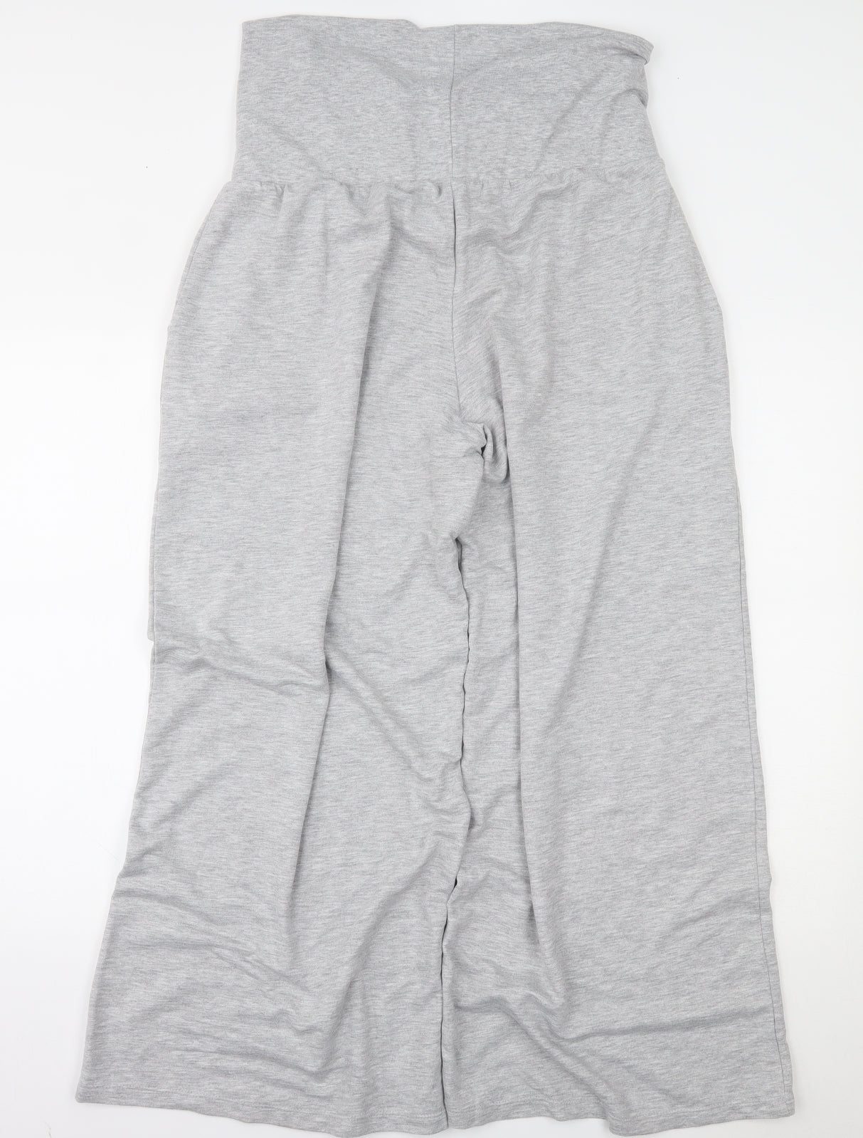 Michelle Keegan  Womens Grey   Sweatpants Trousers Size L L27 in