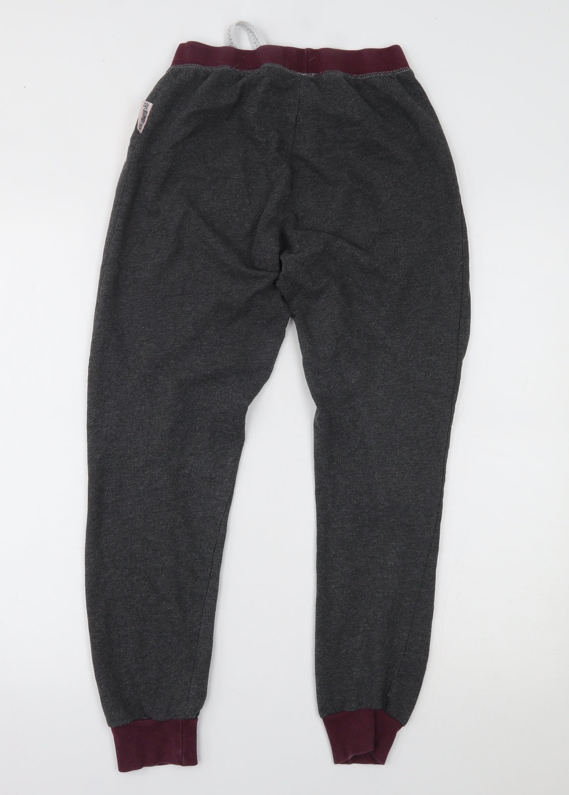 Primark Womens Grey    Pyjama Pants Size S
