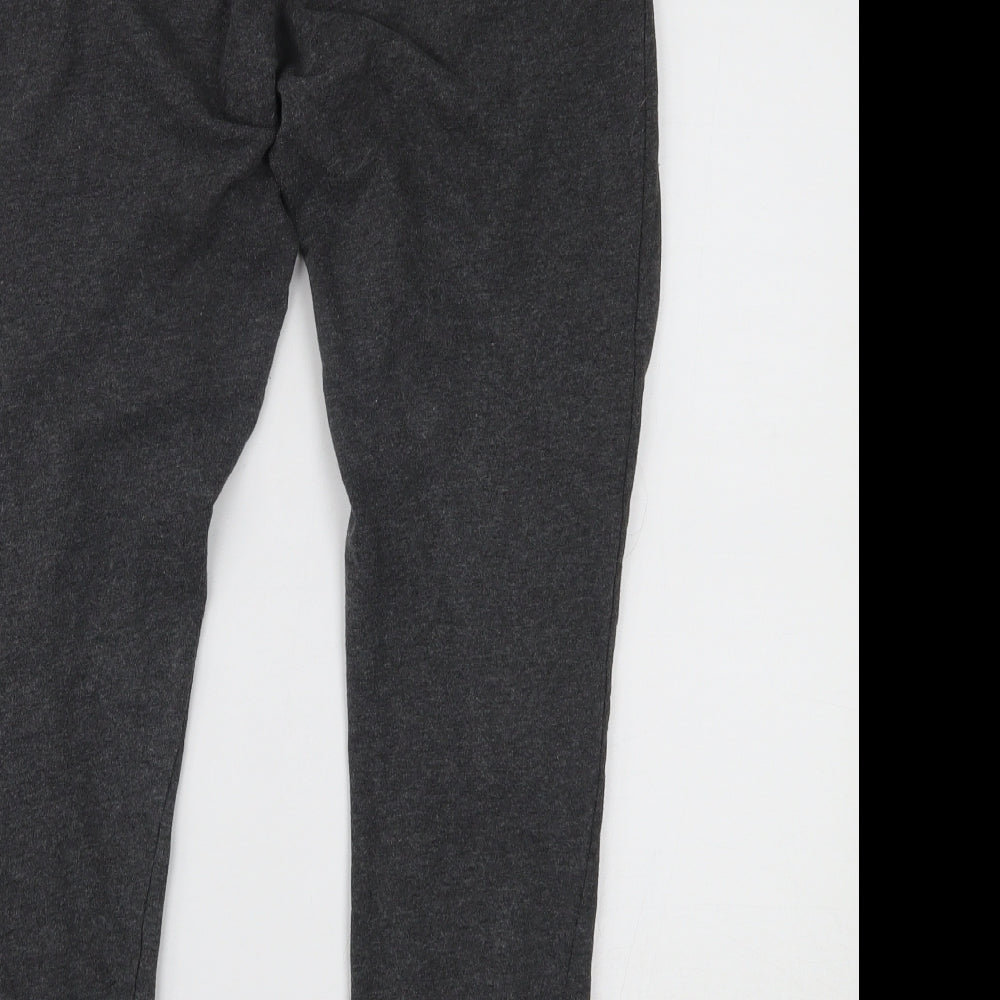 Primark Womens Grey    Pyjama Pants Size S