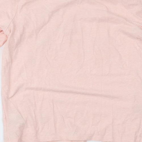 NEXT Girls Pink   Top Pyjama Top Size 12 Years