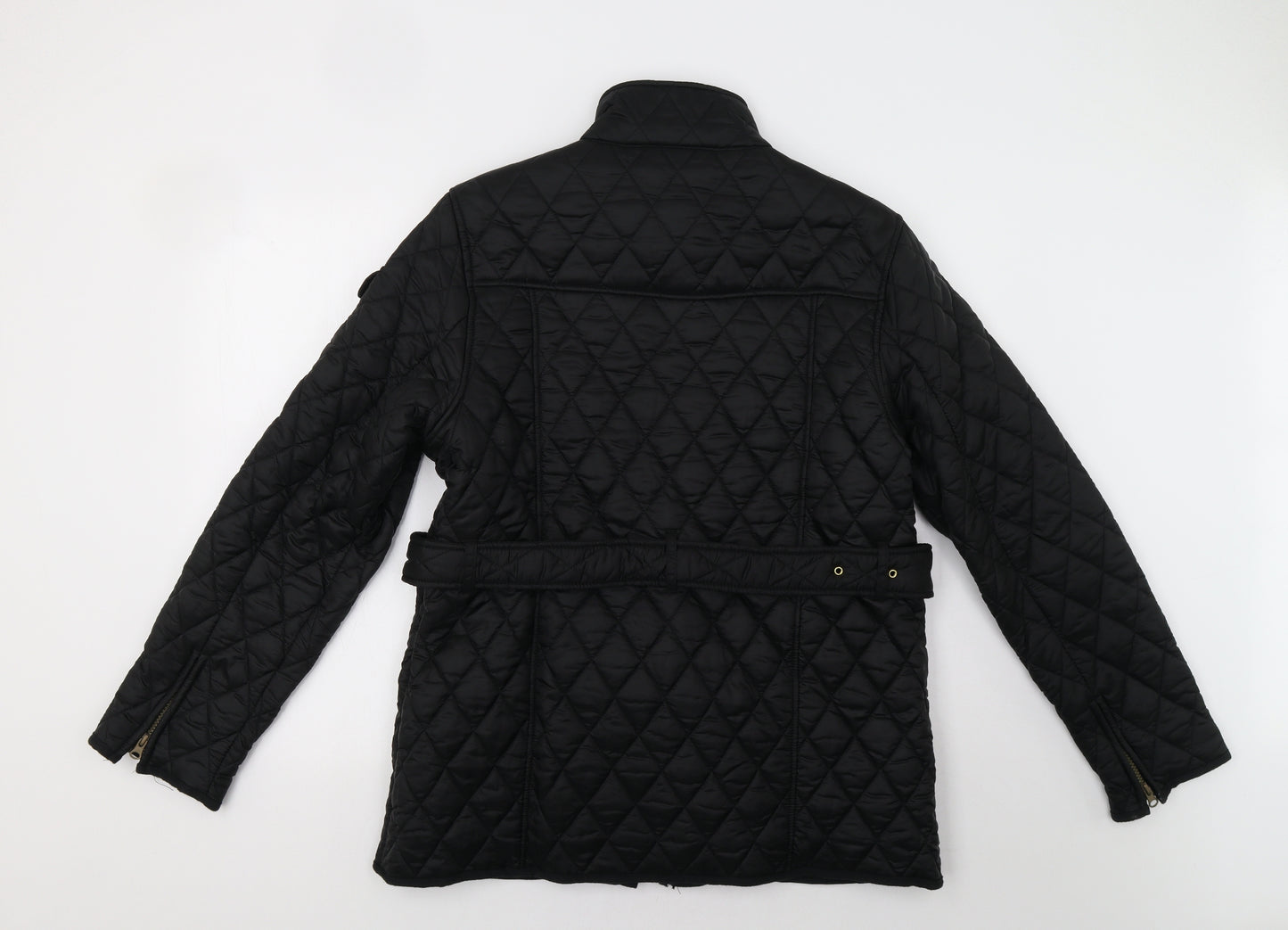 Barbour Womens Black   Jacket  Size XL