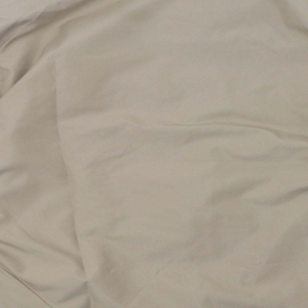 Champion Mens Beige   Jacket  Size 2XL