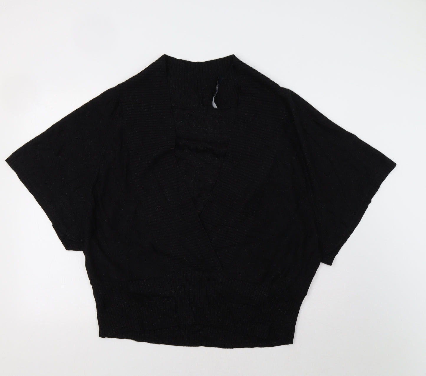 Marina Sport Womens Black   Pullover Jumper Size XL