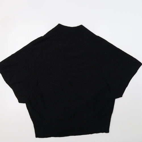 Marina Sport Womens Black   Pullover Jumper Size XL