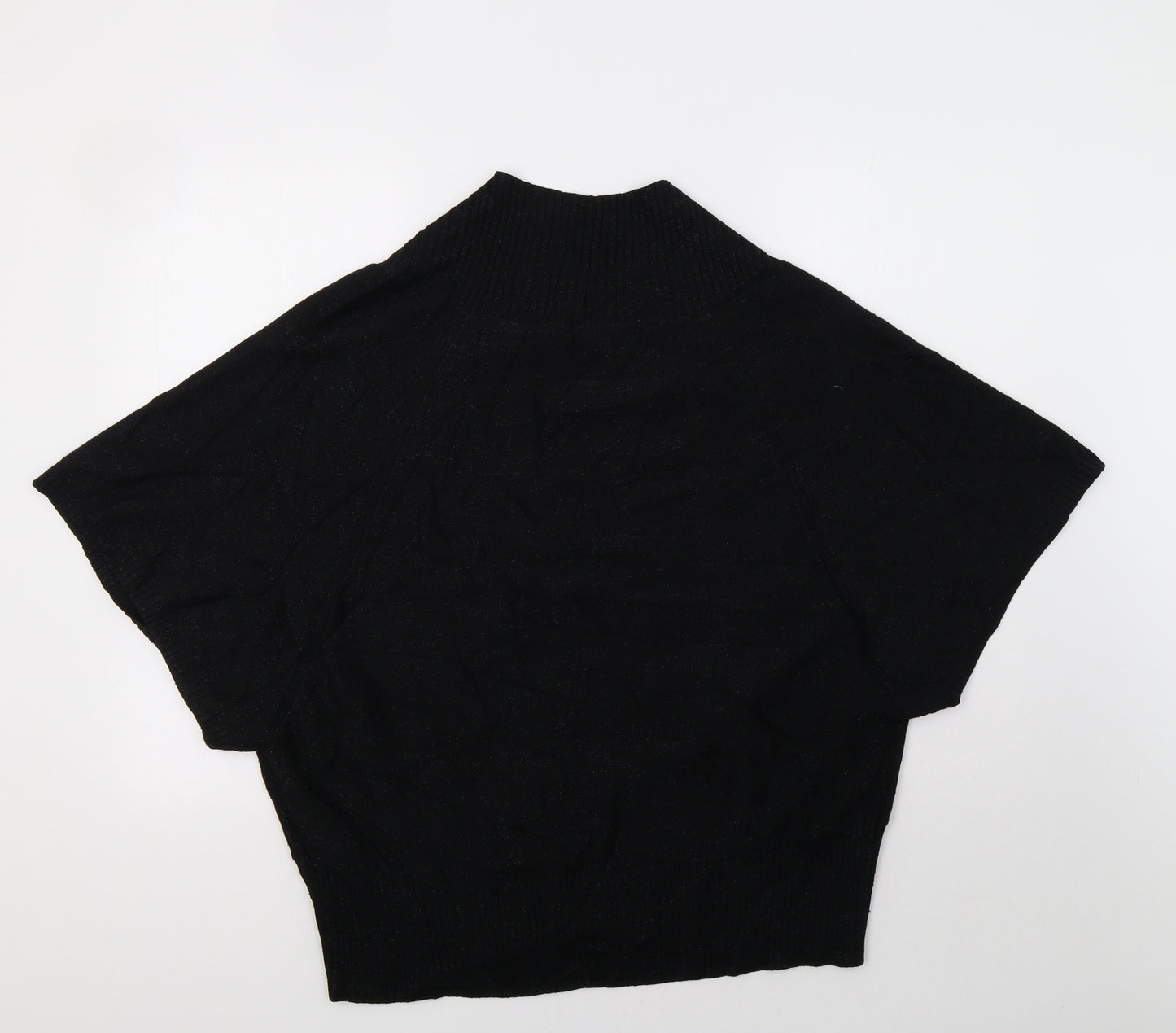 Marina Sport Womens Black   Pullover Jumper Size XL