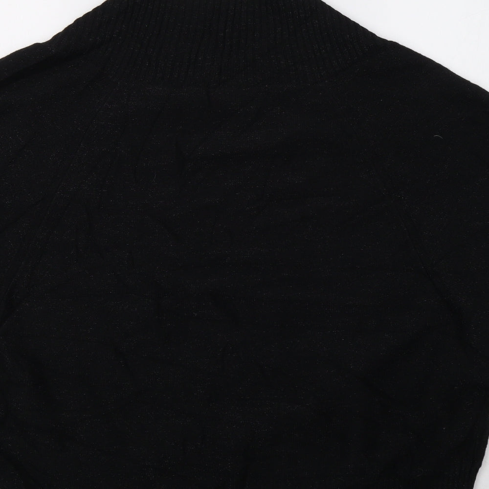 Marina Sport Womens Black   Pullover Jumper Size XL