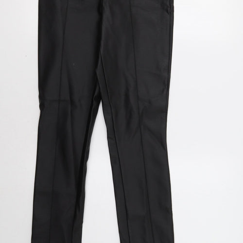ASOS Womens Black   Jegging Leggings Size 8 L36 in