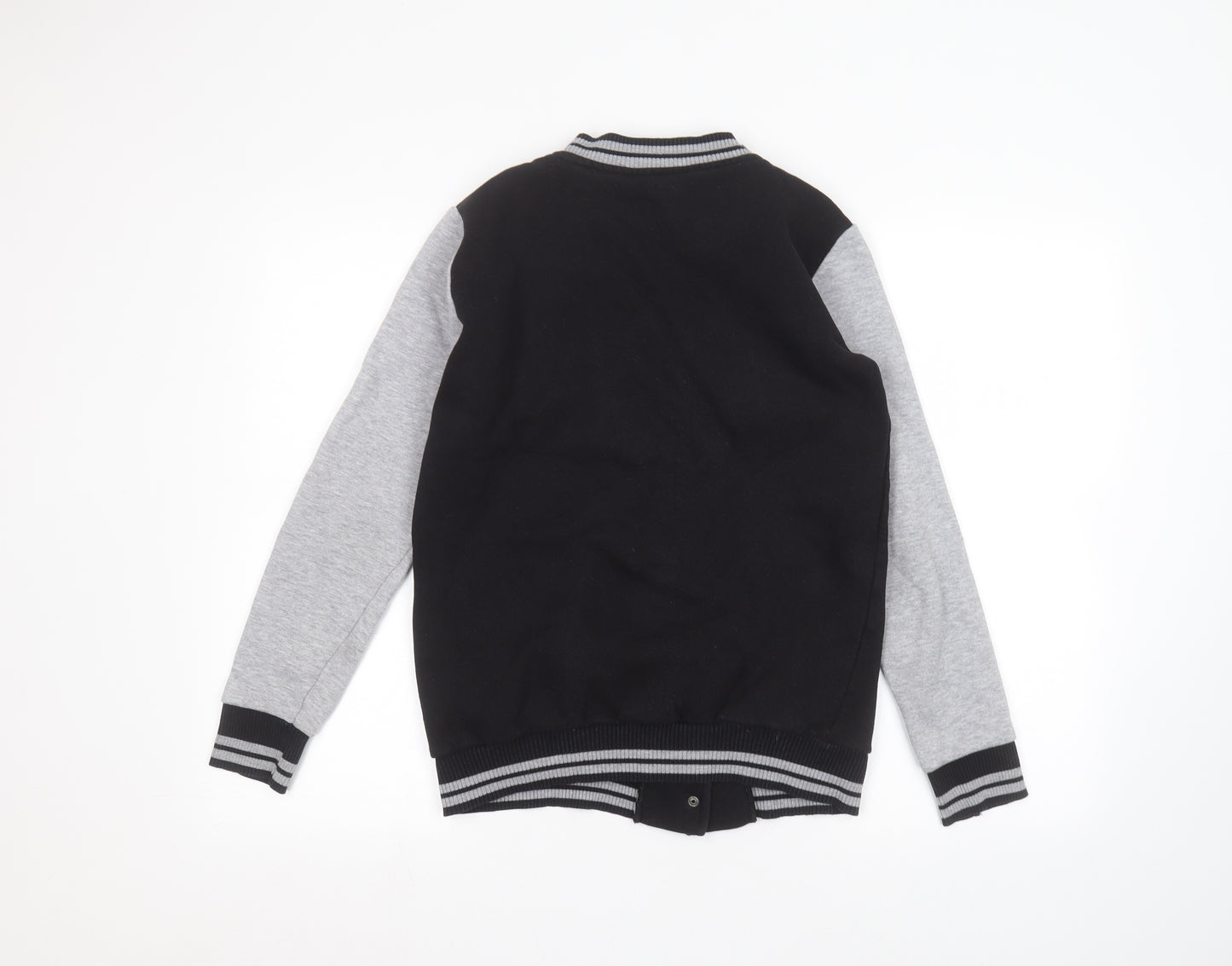 Atmosphere Womens Black   Bomber Jacket Jacket Size 6