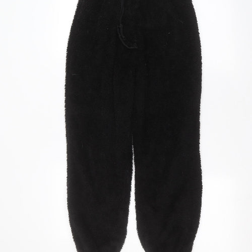 SheIn Womens Black   Sweatpants Trousers Size S L23 in