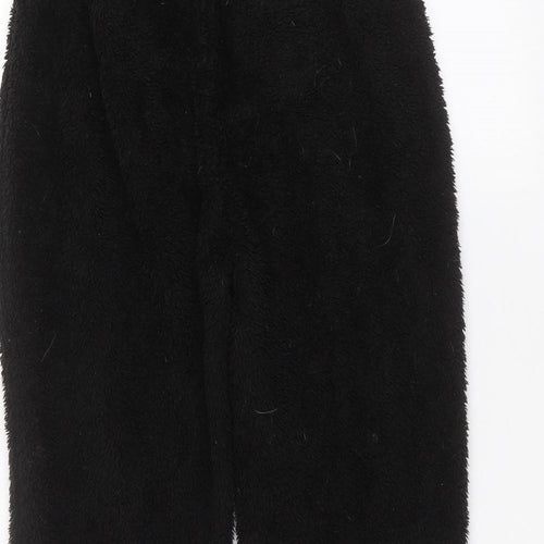 SheIn Womens Black   Sweatpants Trousers Size S L23 in