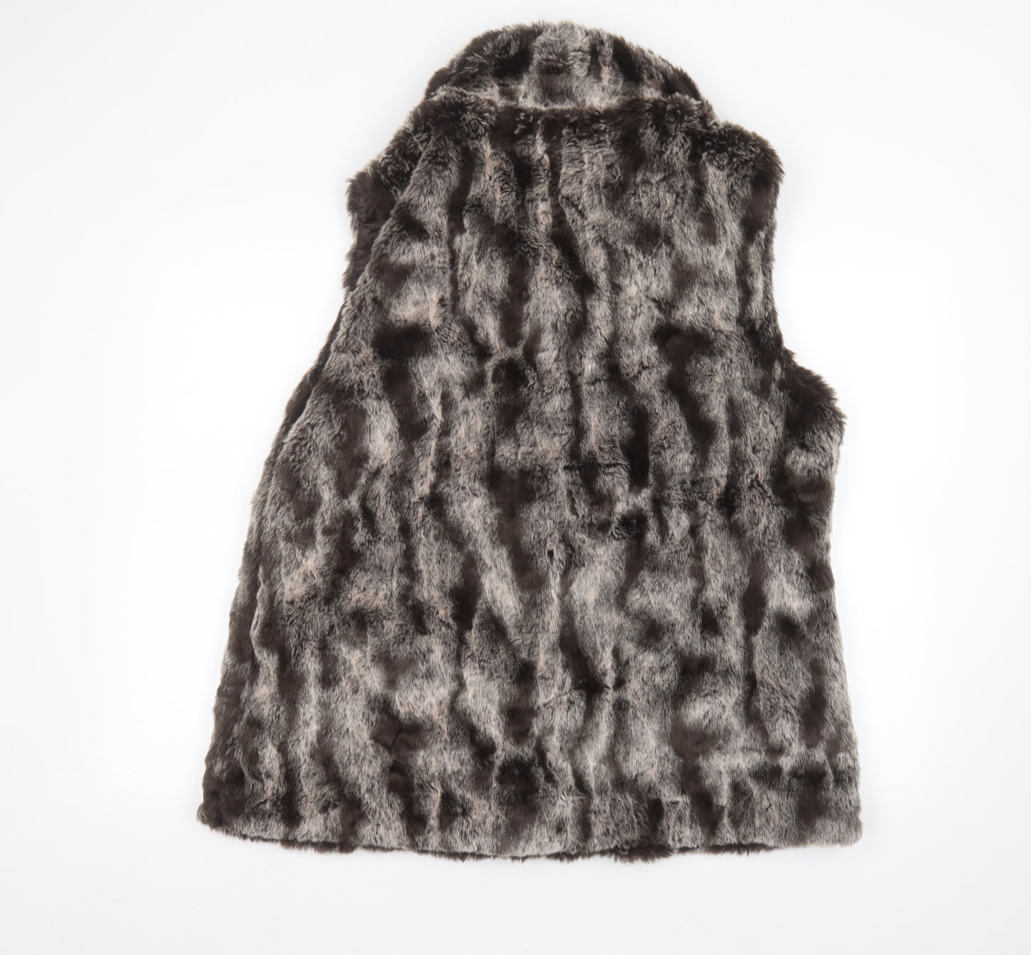 John Rocha Womens Brown   Jacket  Size 12