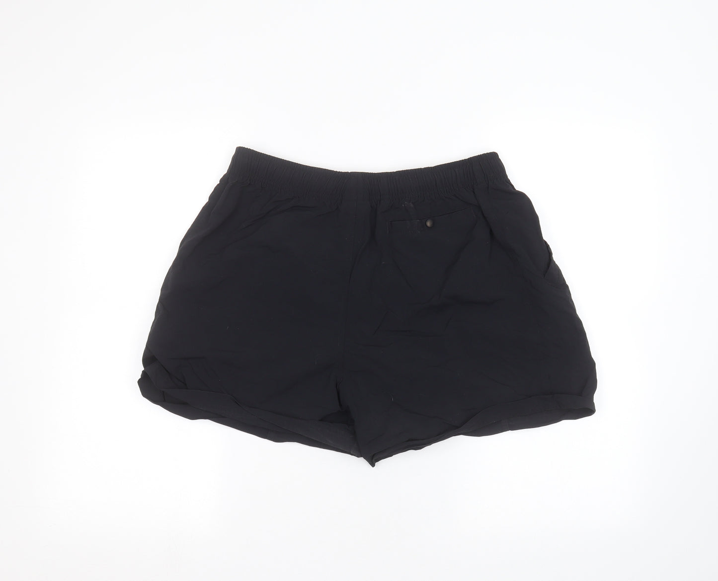 Nike ACG Mens Black   Bermuda Shorts Size M - swim short