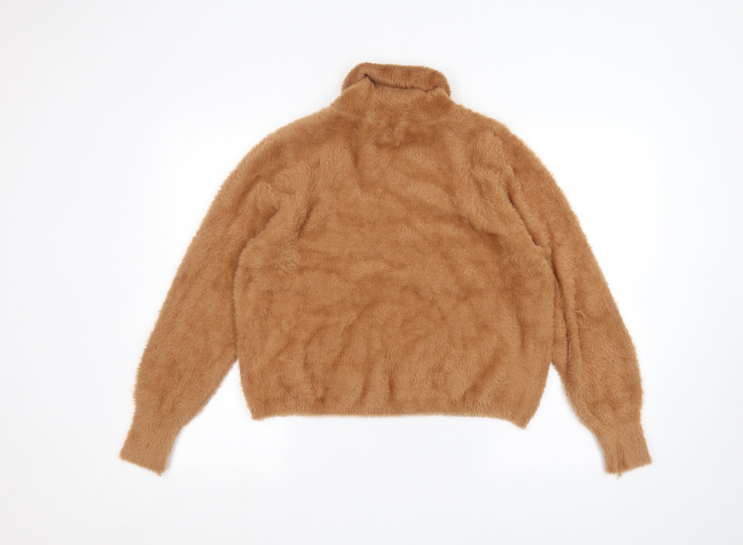 River Island Womens Brown   Pullover Jumper Size 18