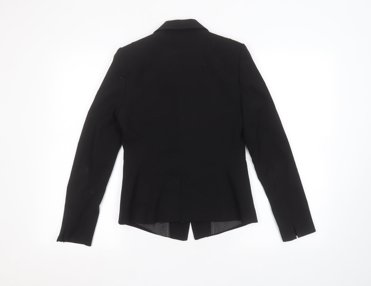 NEXT Womens Black   Jacket  Size 6