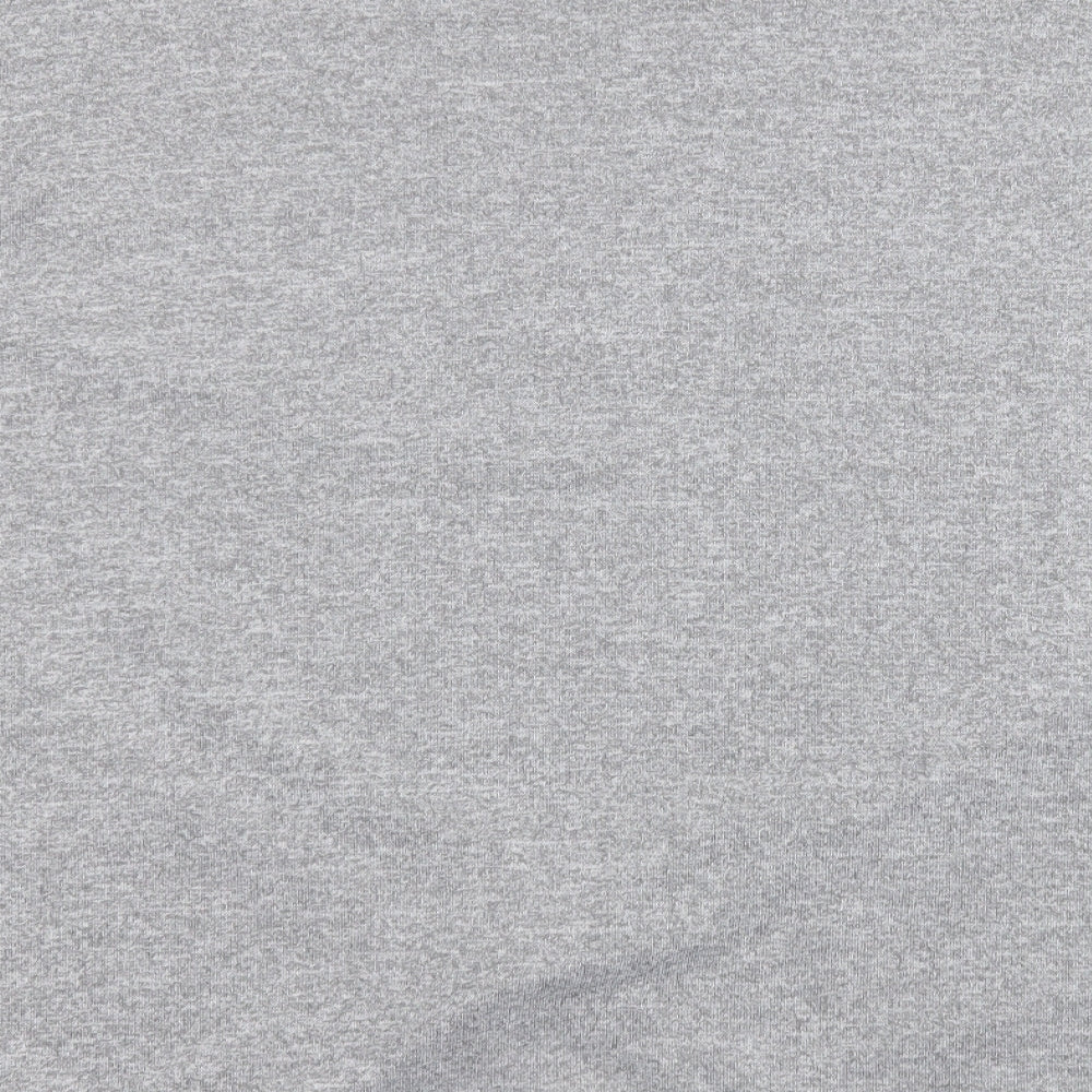 Quiz Womens Grey   Pullover Jumper Size 16