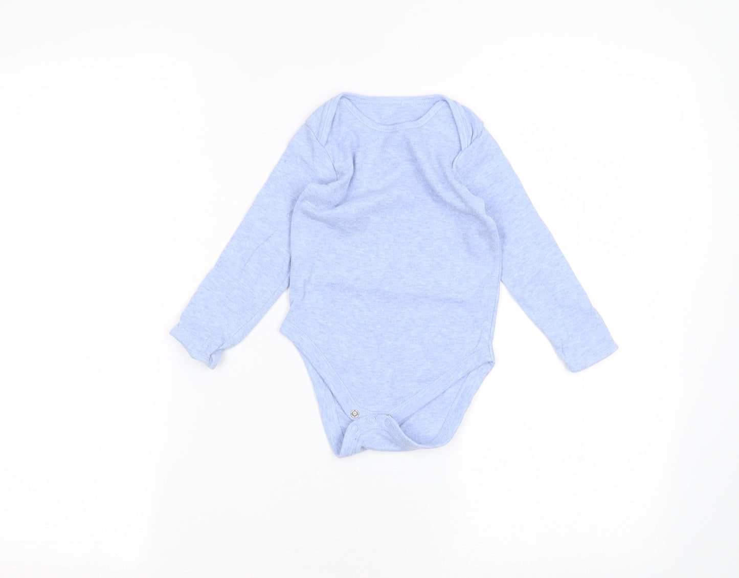 George Baby Blue   Babygrow One-Piece Size 18-24 Months