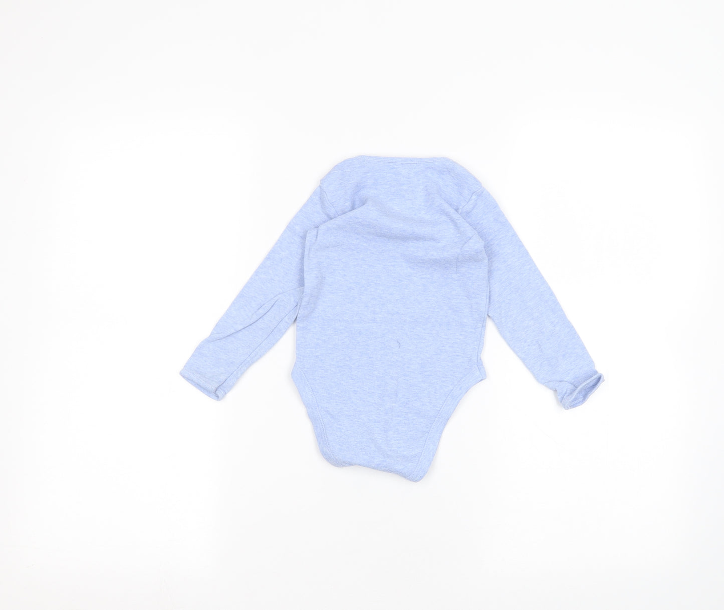 George Baby Blue   Babygrow One-Piece Size 18-24 Months