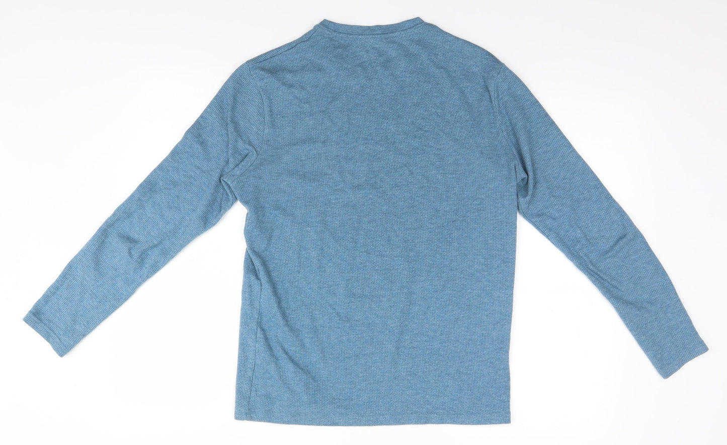 F&F Mens Blue    T-Shirt Size S