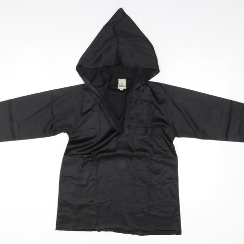 Hinnawi Womens Black   Jacket  Size 16