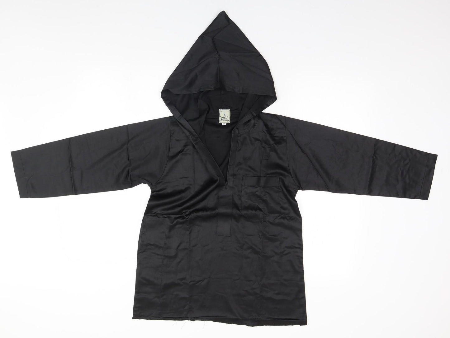 Hinnawi Womens Black   Jacket  Size 16